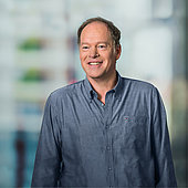 Jerry Vonk